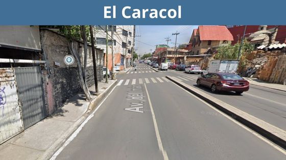 colonia el carcol