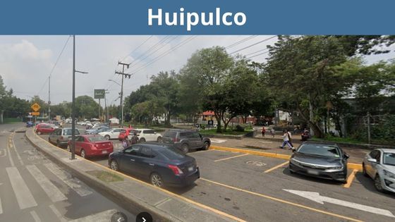 huipulco mundial 2026