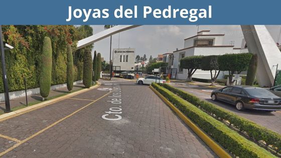joyas del pedregal