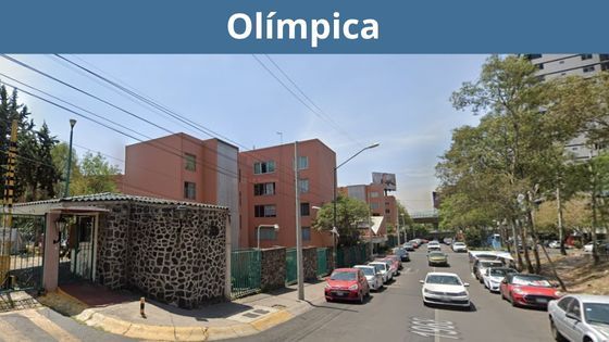 olimpica hospedaje airbnb