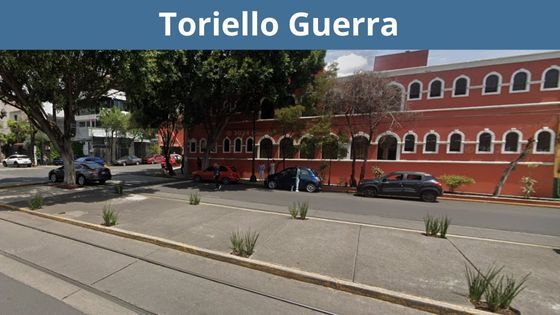 hospedaje toriello guerra