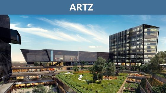 que visitar en artz