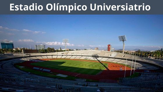 estadio olimpico que visitar