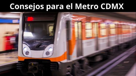 consejos para los viajes de la ciudad de mexico