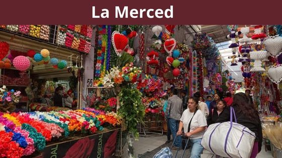 la merced mundial 2026