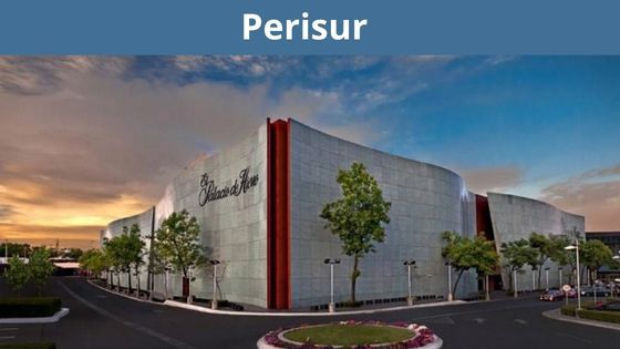que visitar en perisur