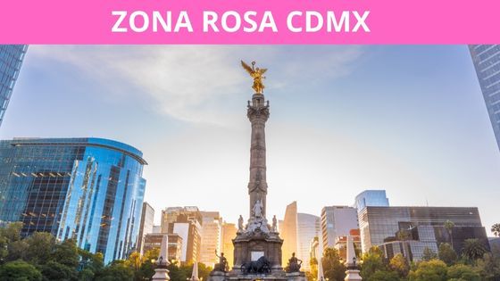 que visitar en la zonarosa