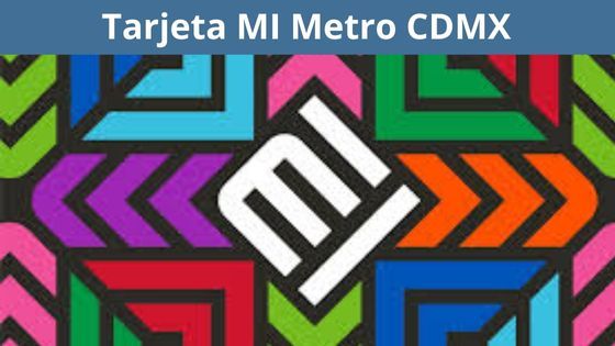 tarjeta mi