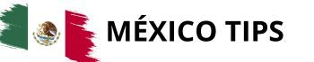 Mexico Tips 2026